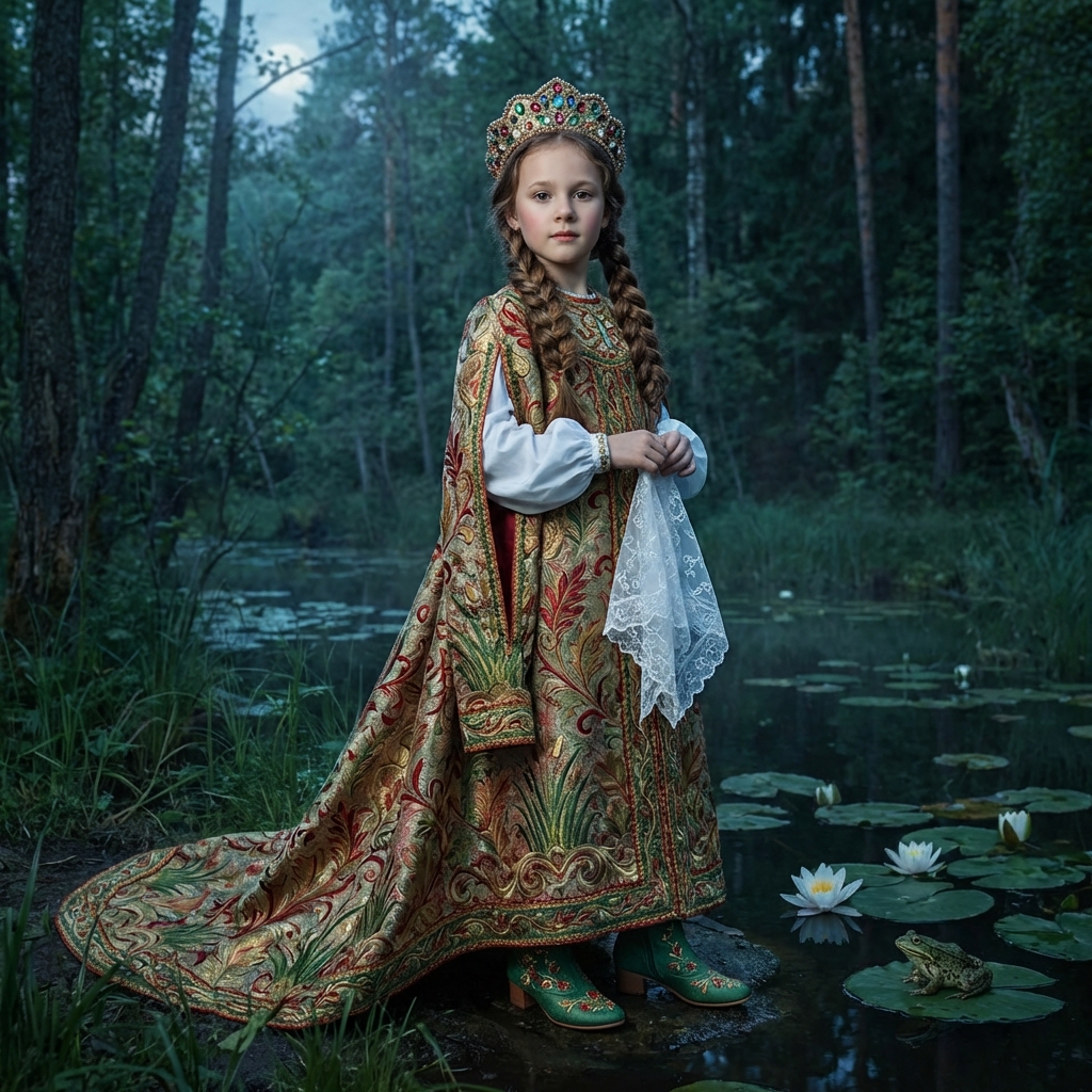 Вариант